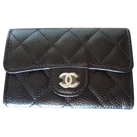 o-porte monnaie chanel|chanel boutique petite.